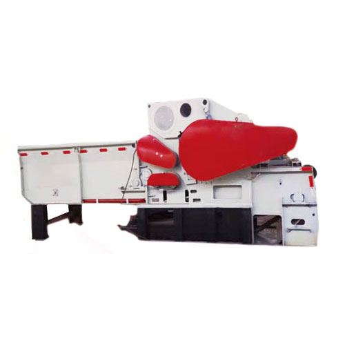 Plastic shredder